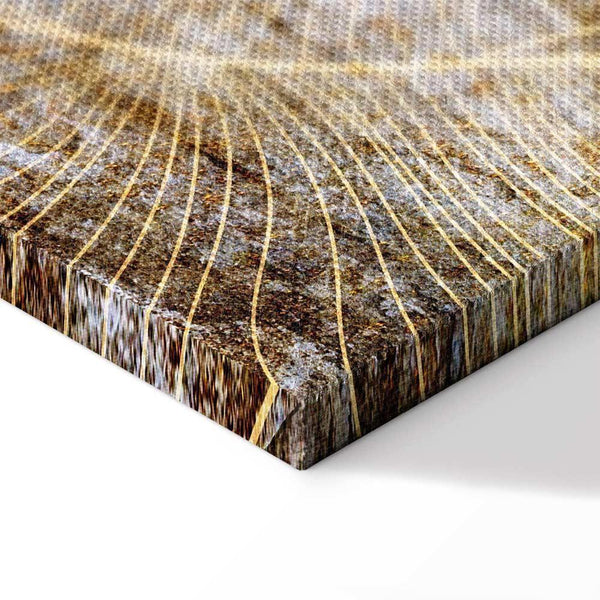 Quadro - Magic of Luxury (1 Part) Narrow