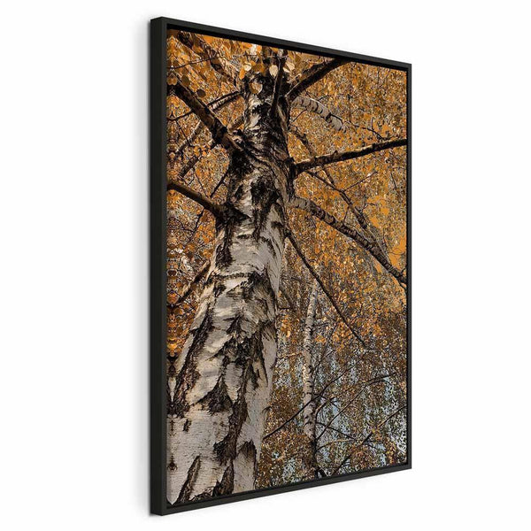 Quadro - Autumn Colours (1 Part) Vertical
