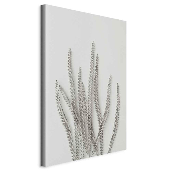 Quadro - Plant Myriad (1 Part) Vertical