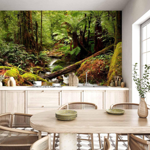 Carta da parati - Forest Brook