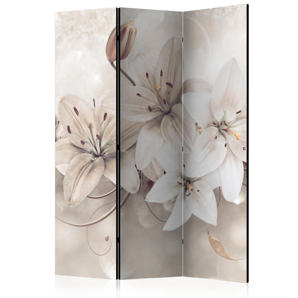 Paravento - Diamond Lilies