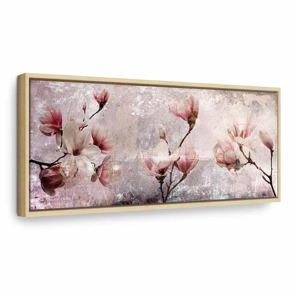 Quadro - Magnolia Charm (1 Part) Narrow