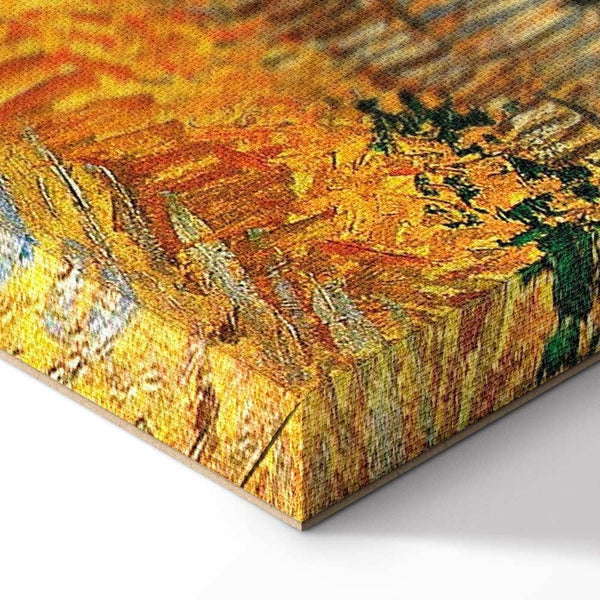 Quadro - Vincent van Gogh – The Harvest