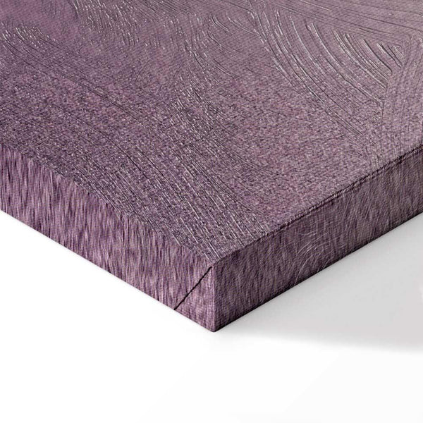 Quadro - Nostalgic Gradient - Gradient Composition in Subdued Colors