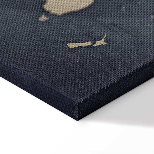 Quadro - Anthracitic World