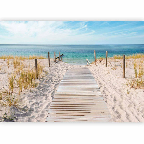 Carta da parati - Holiday at the seaside