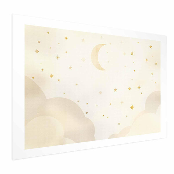 Poster - Starry Night