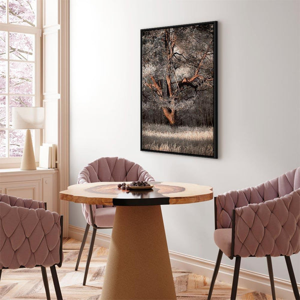 Quadro - My Story (1 Part) Vertical