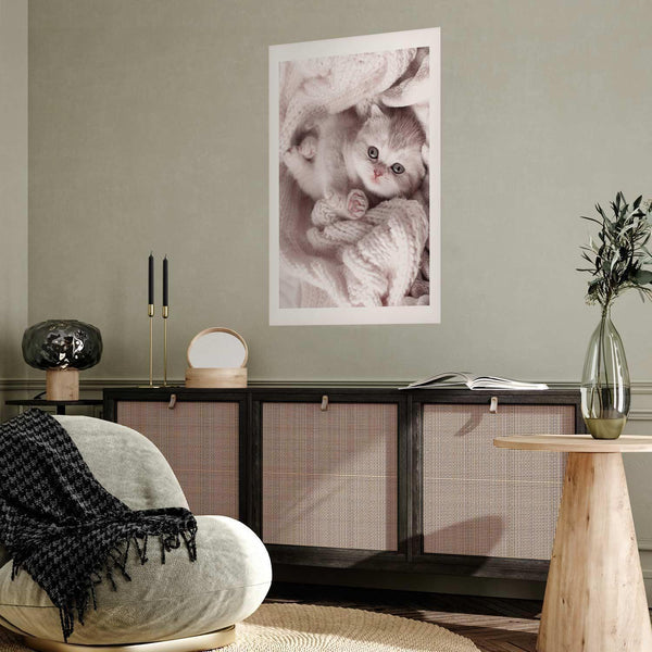 Poster - Lover of Rest