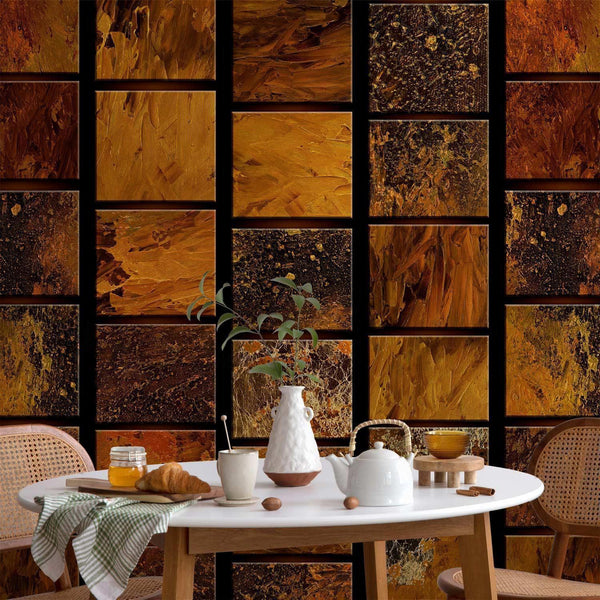 Carta da parati - Golden Majesty