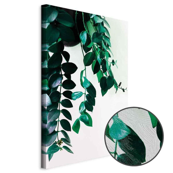 Quadro - Corals of Nature (1 Part) Vertical
