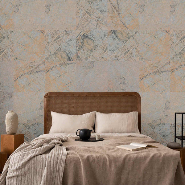 Carta da parati - Fascino del marmo