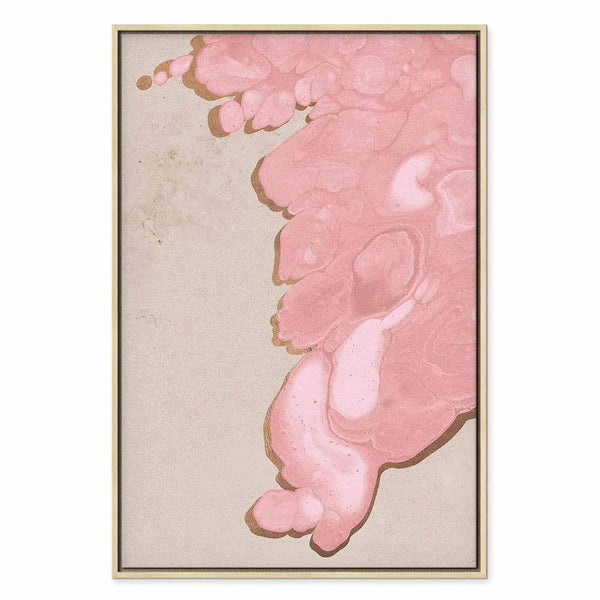 Quadro - Pastel Tide (1 Part) Vertical