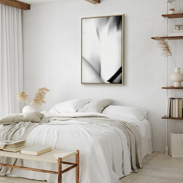 Quadro - Grace (1 Part) Vertical