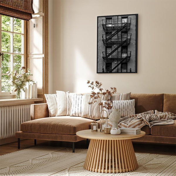 Quadro - Emergency Exit (1 Part) Vertical