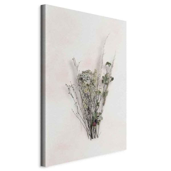 Quadro - Autumn Bouquet (1 Part) Vertical