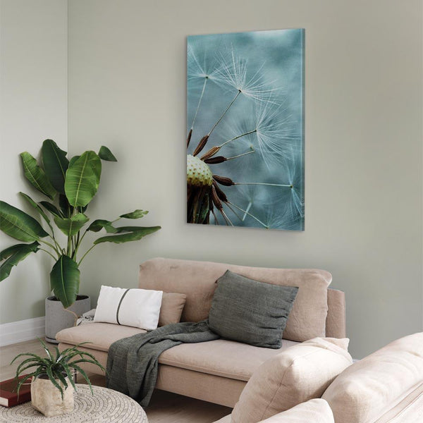 Quadro - Elevation of Space (1 Part) Vertical