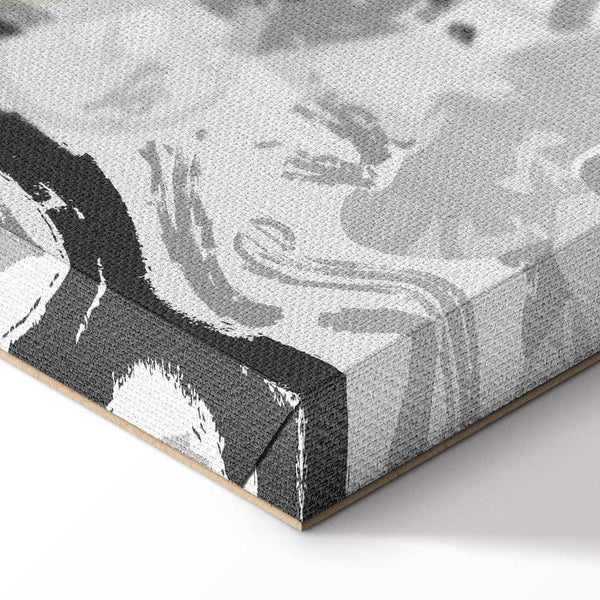 Quadro - Ocean Spirit (1 Part) Vertical