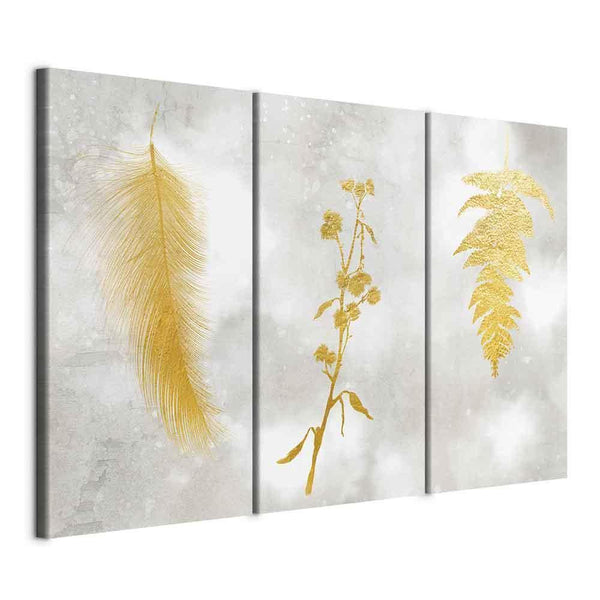 Quadro - Delicate Chic (3 Parts)