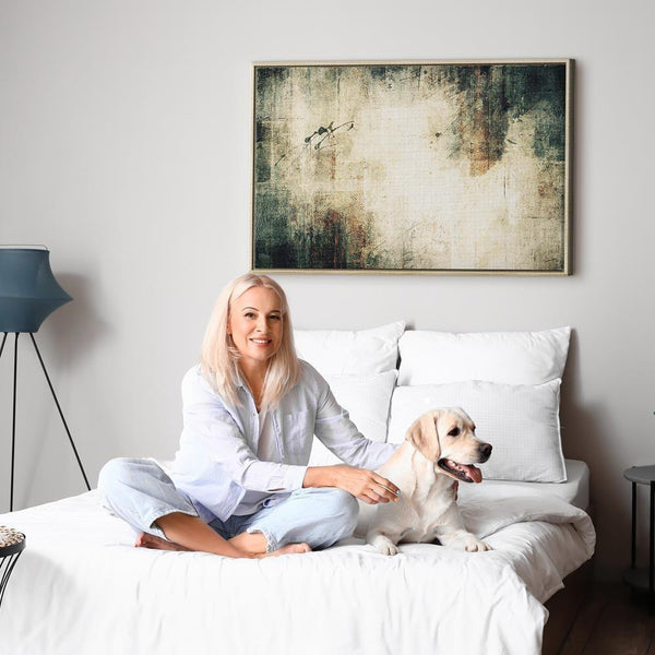 Quadro - Foggy Memories