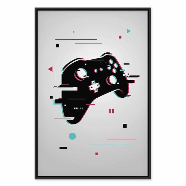 Quadro - Cyberpad