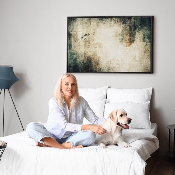 Quadro - Foggy Memories