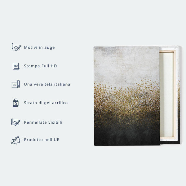 Quadro - Home: Eclecticism