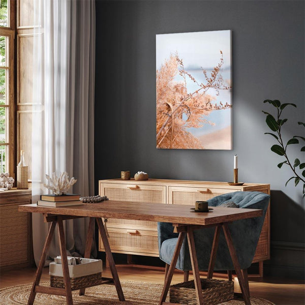 Quadro - Sophisticated Twigs (1 Part) Vertical