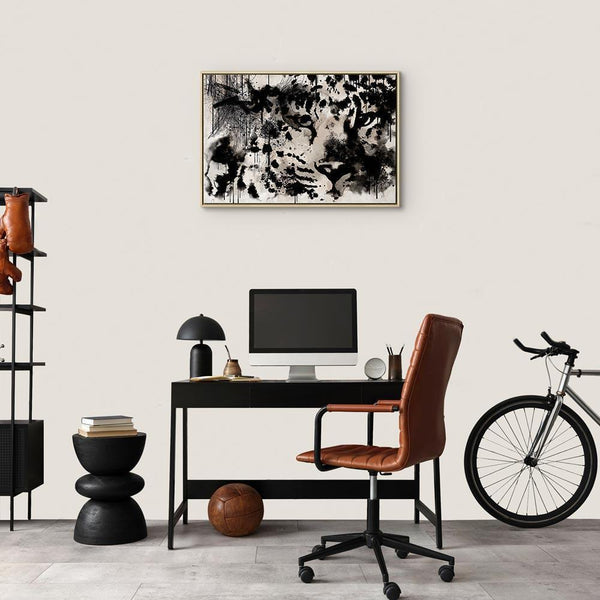 Quadro - Cat's Look (1 Part) Wide