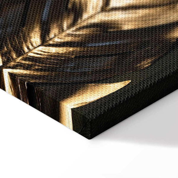 Quadro - Pharaoh's Gold (1 Part) Vertical