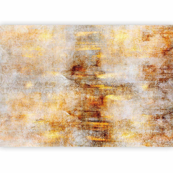 Carta da parati - Golden Expression