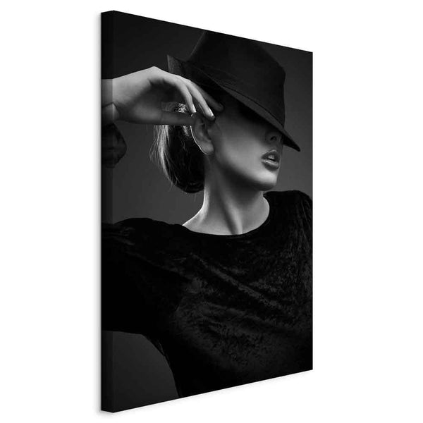 Quadro - Dreamer (1 Part) Vertical