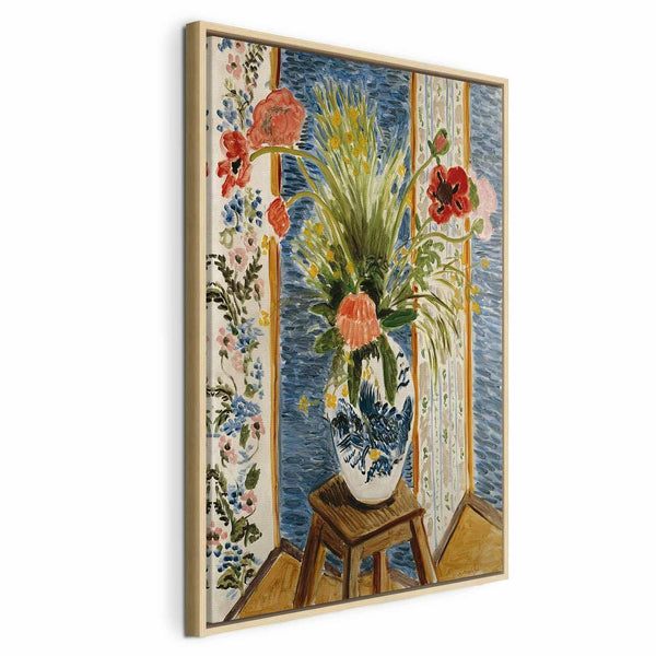 Quadro - Henri Matisse – Poppies