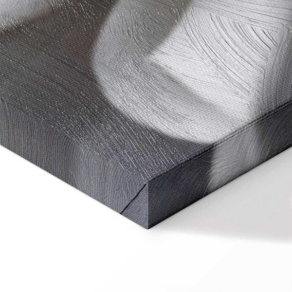 Quadro - White Dahlia