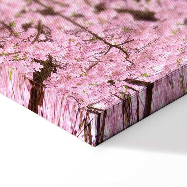 Quadro - Cherry Tree (1 Part) Vertical