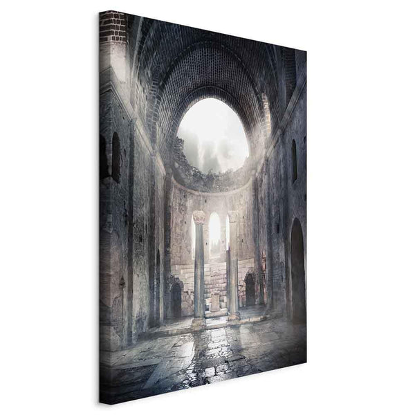 Quadro - Chamber of Secrets (1 Part) Vertical