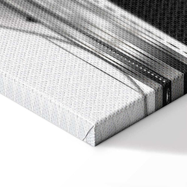 Quadro - Silver Cut