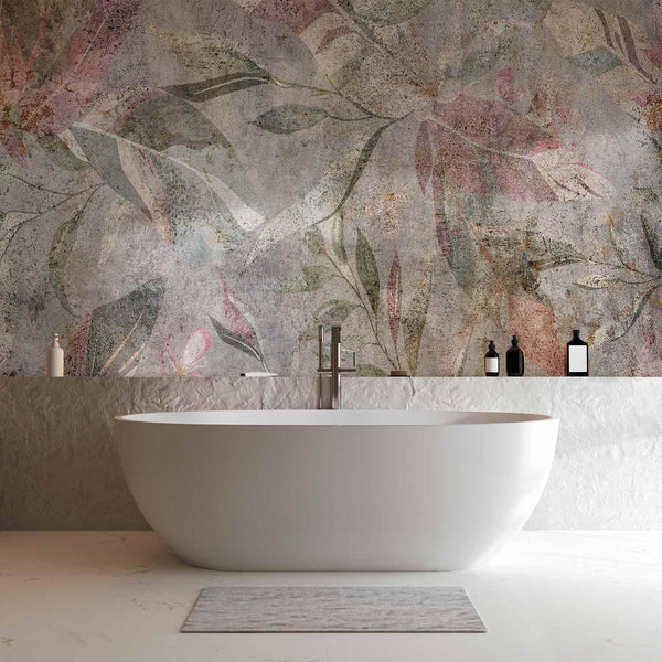 Carta da parati - Colors of Venetian Frescoes