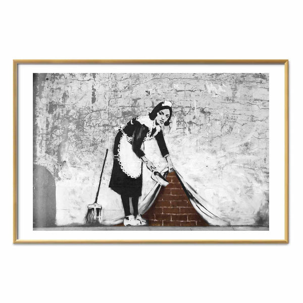 Poster - Maid