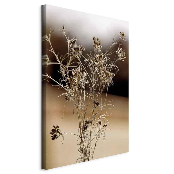Quadro - Passionate Maturity (1 Part) Vertical
