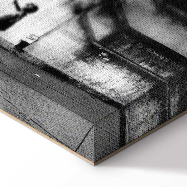 Quadro - hope (Banksy)