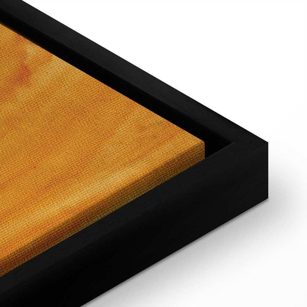 Quadro - Dante Gabriel Rossetti – La Donna della Finestra