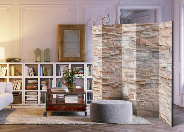 Paravento - Stony Gracefulness II