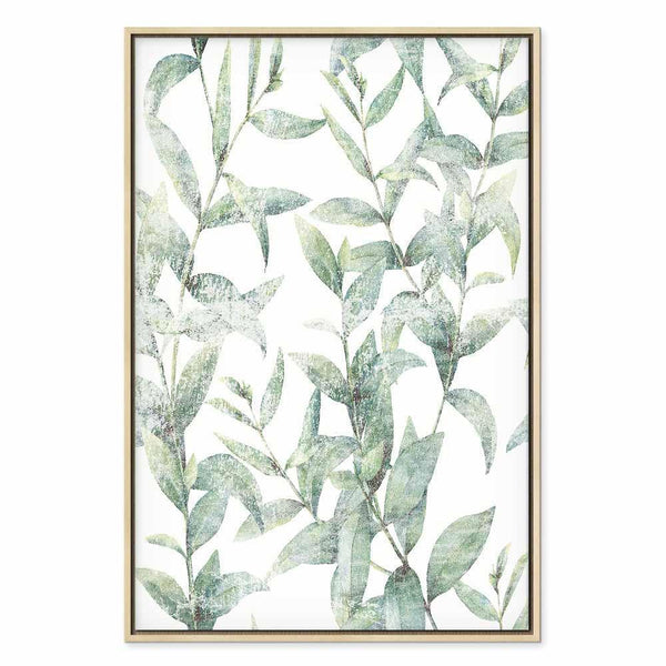Quadro - Subtle Rustling (1 Part) Vertical