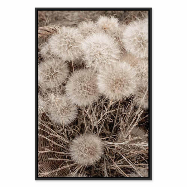 Quadro - Delicate Bunch (1 Part) Vertical