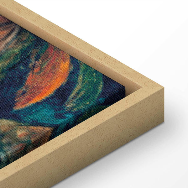 Quadro - Paul Gauguin – Mahana maa II