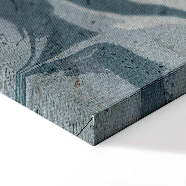 Quadro - Marbled Reflection (1 Part) Wide