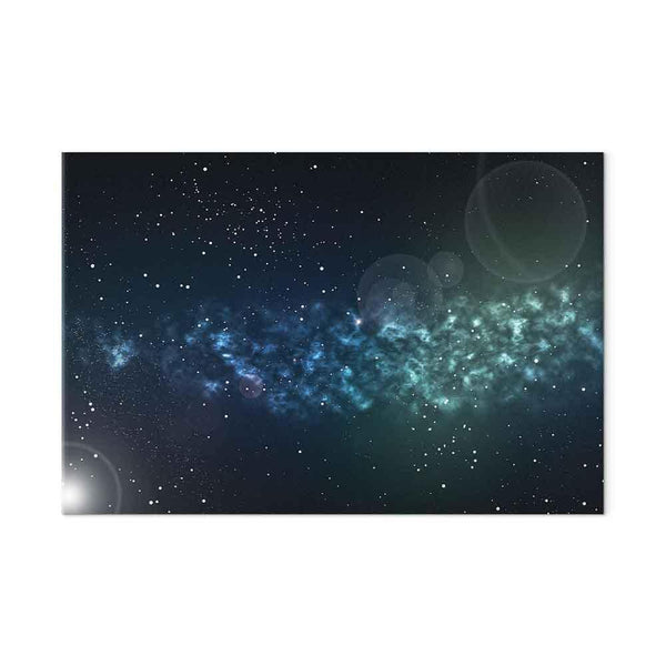 Quadro - Space (1 Part) Wide