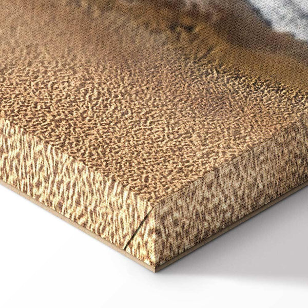 Quadro - Sky Wave (1 Part) Vertical