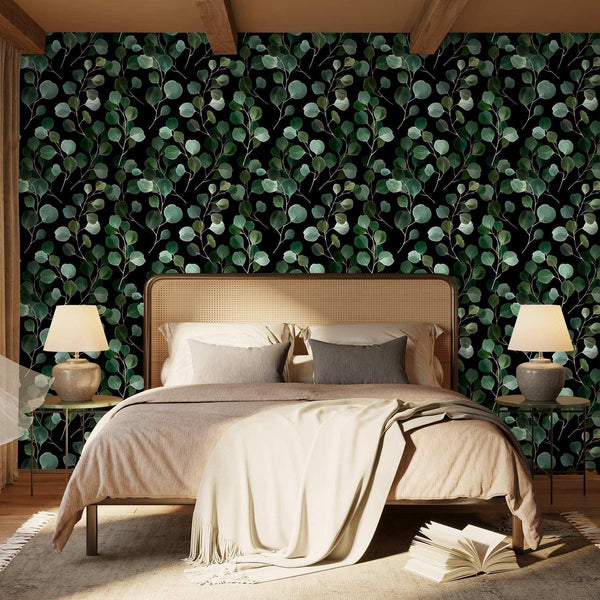 Tappezzeria murale - Flickering of Nature